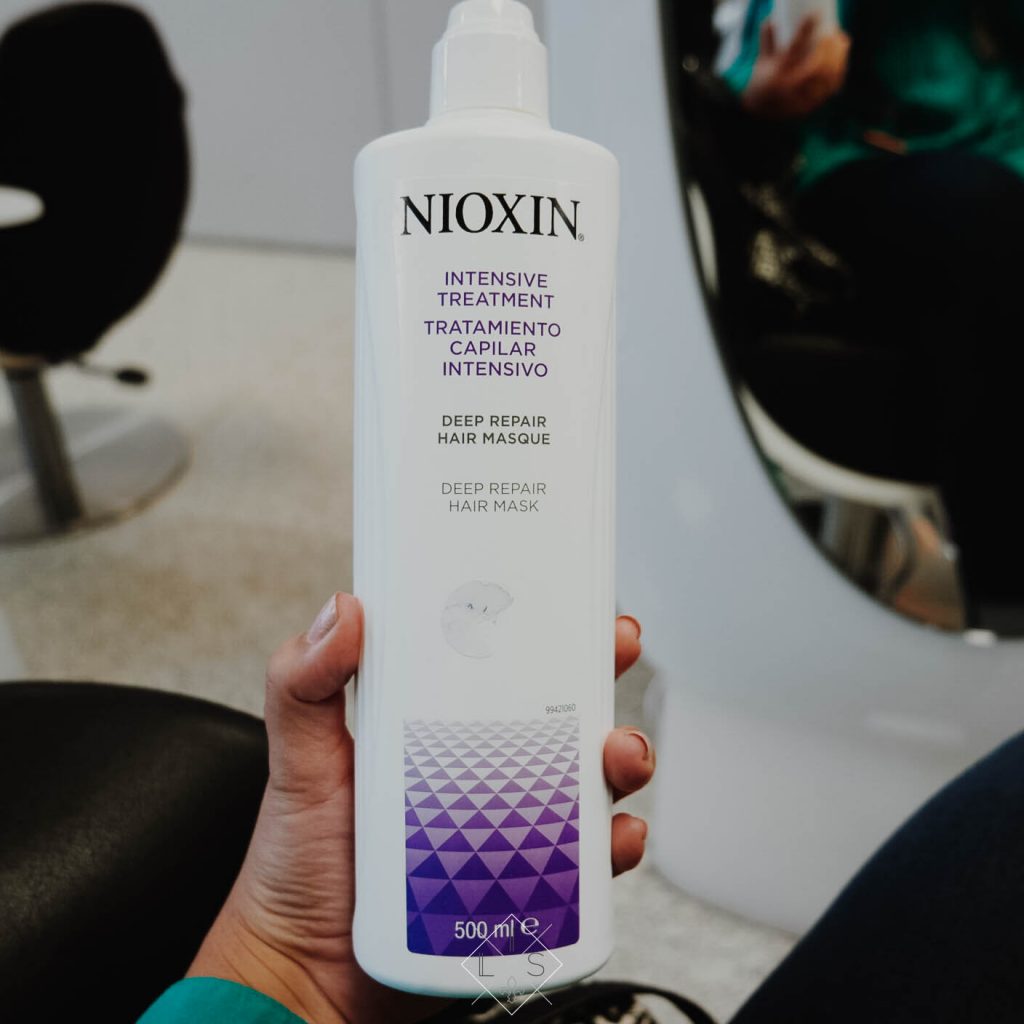 Desafio Nioxin: tratamento para cabelos finos e fragilizados