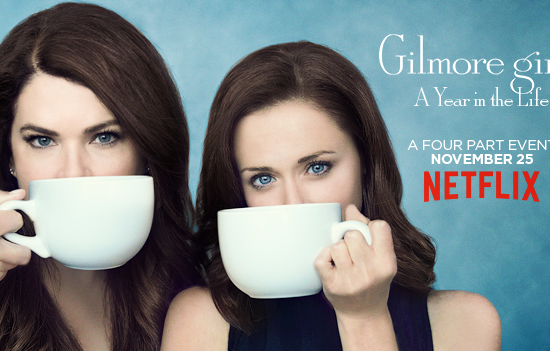 Gilmore Girls: problematizando a série e o revival