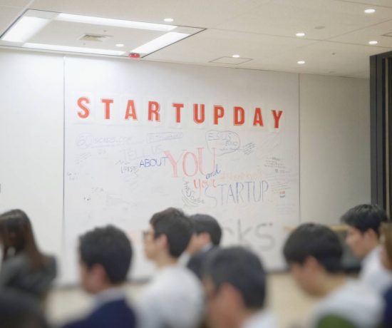 Pensamento de Startup 5 lições de um jovem empreendedor pra nossa vida!